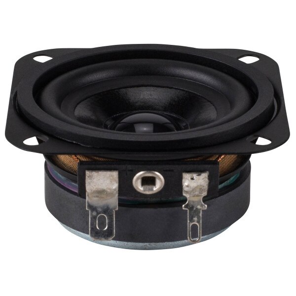 Main product image for Visaton FR58-4 2.3" Full-Range Driver 4 Ohm 292-634